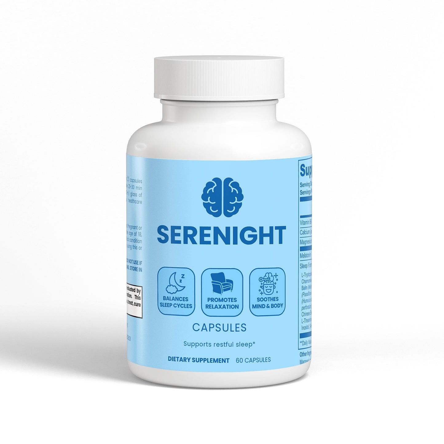 Serenight