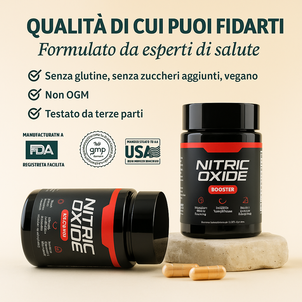 Nitric Oxide