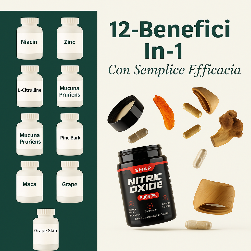 Nitric Oxide