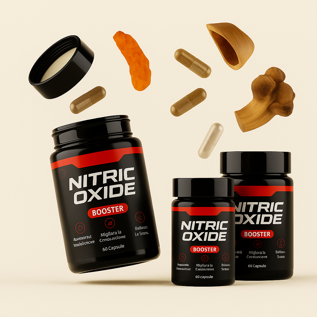 Nitric Oxide