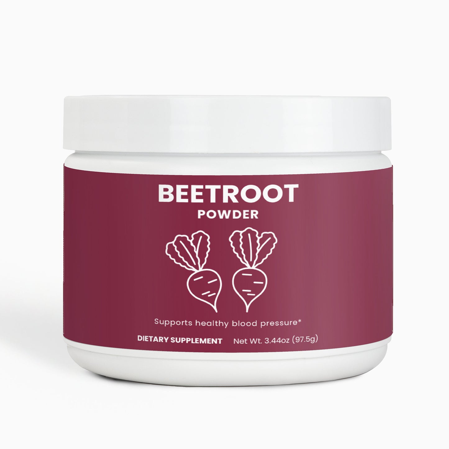 Beetroot Powder