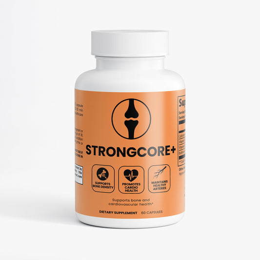 STRONGCORE+