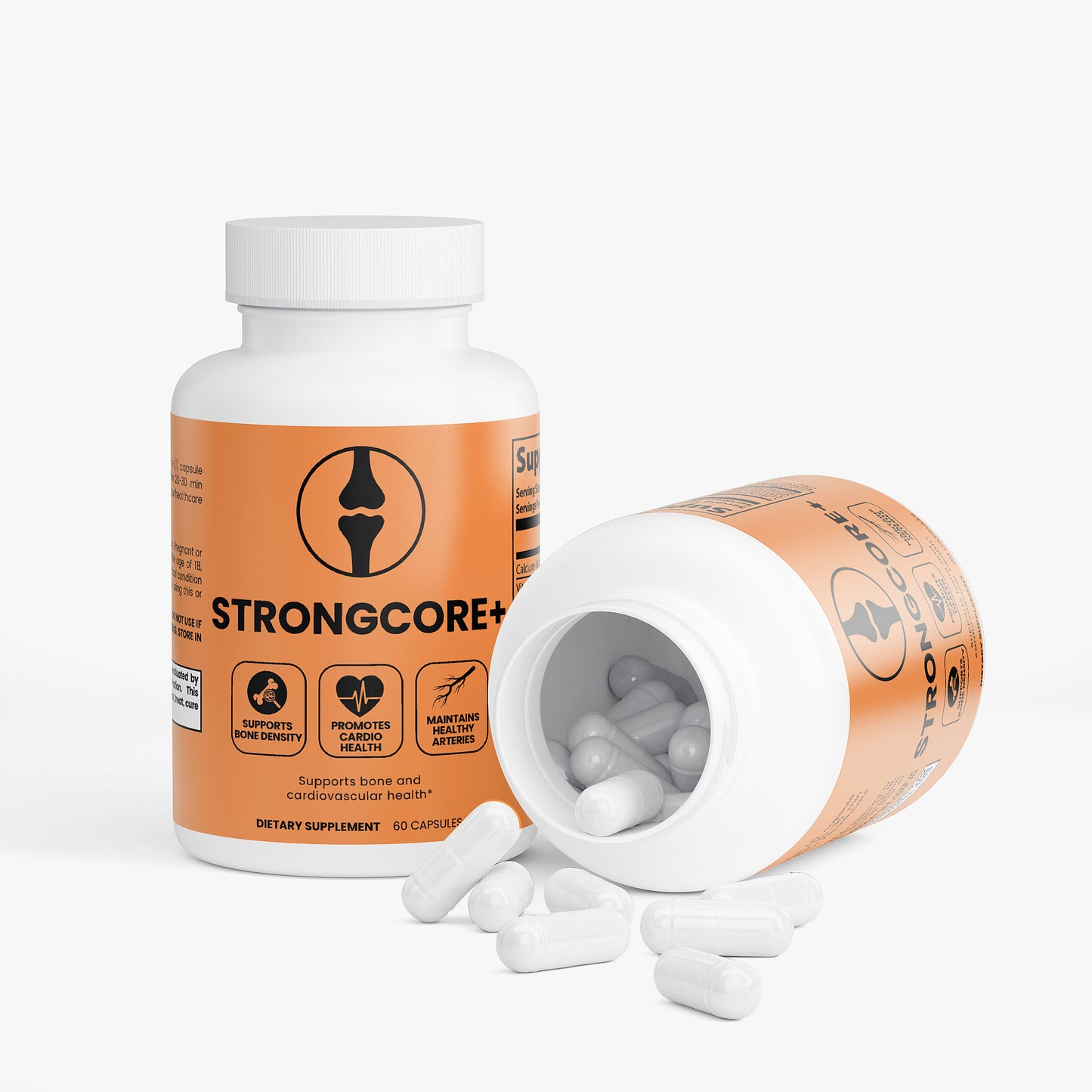 STRONGCORE+