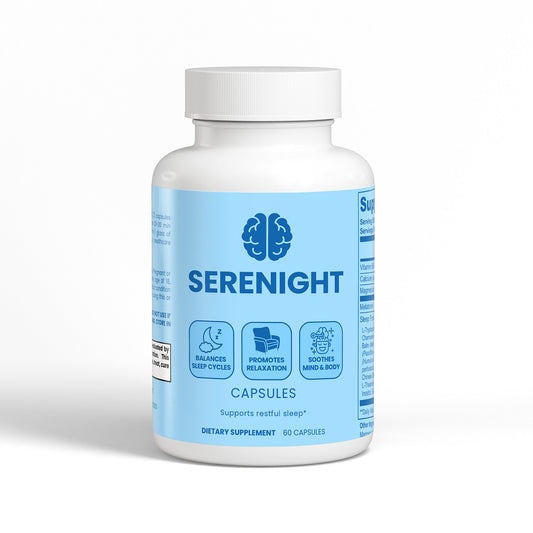 Serenight