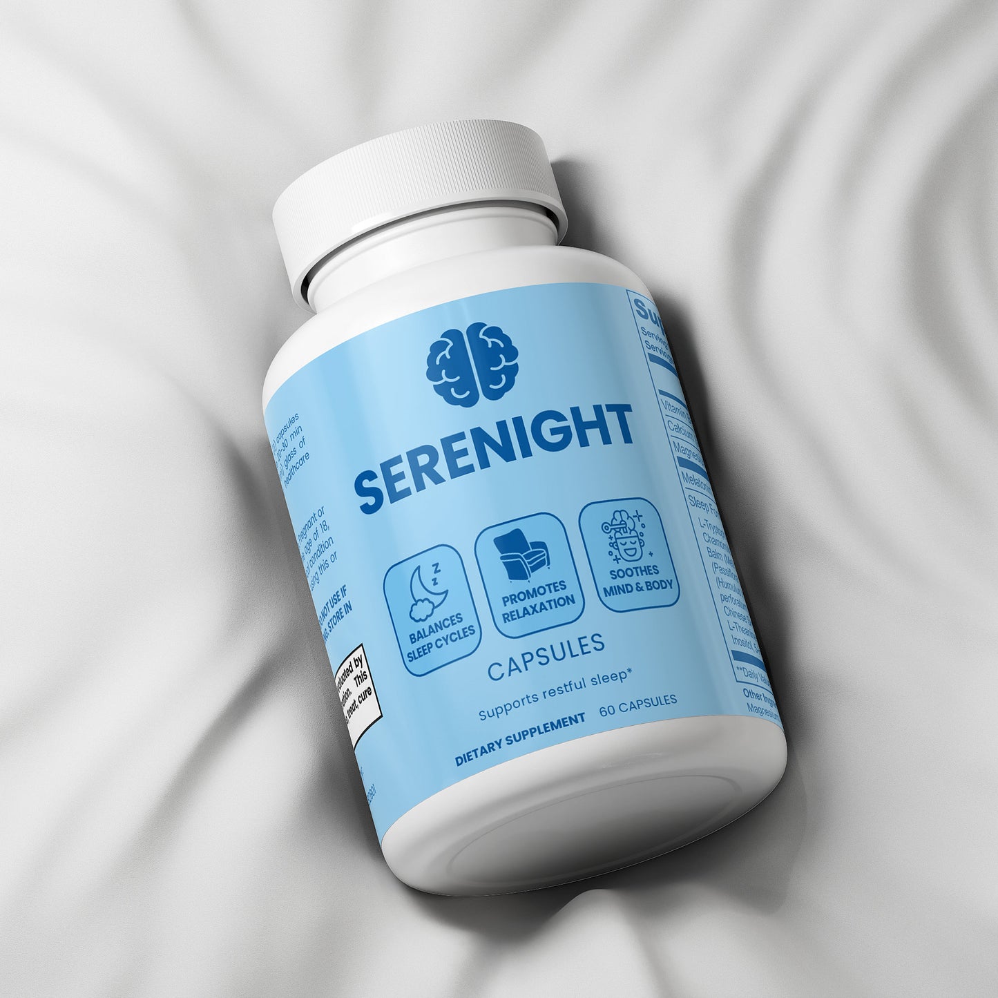 Serenight