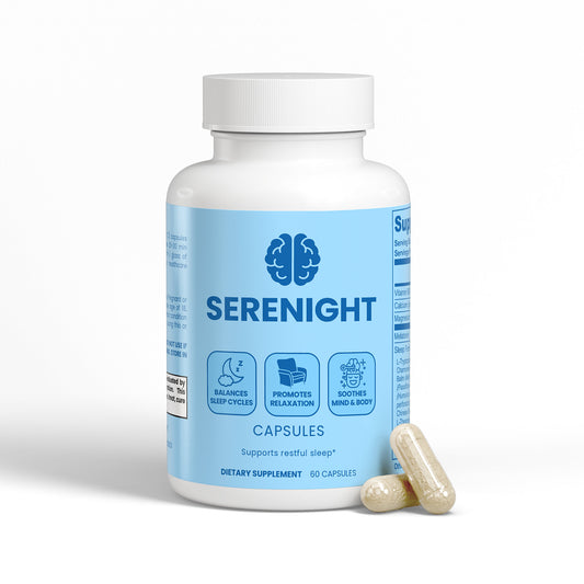 Serenight