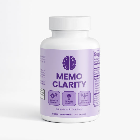 Memo Clarity