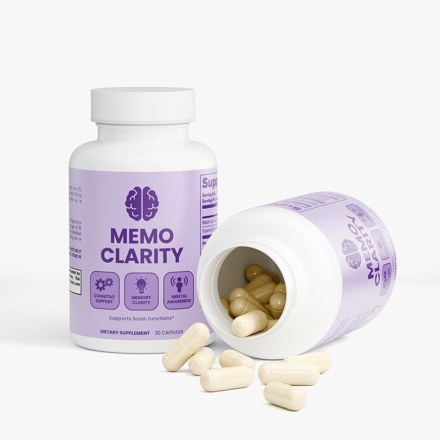 Memo Clarity