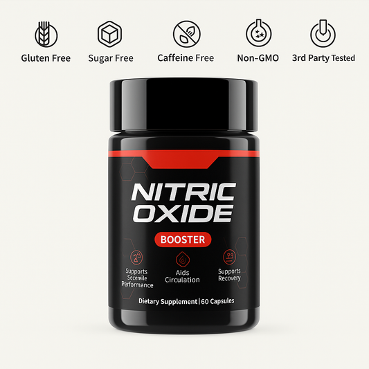 Nitric Oxide